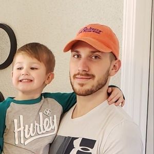 Meet your Posher, Brandon